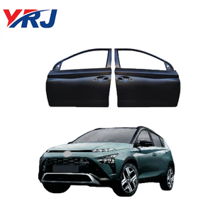 Cofano Motore Anteriore in Ferro YRJ per HYUNDAI <span class=keywords><strong>BAYON</strong></span> 2023 2024, Fornitore OEM, Vendita all'Ingrosso Diretta dalla Fabbrica - Product Image 3