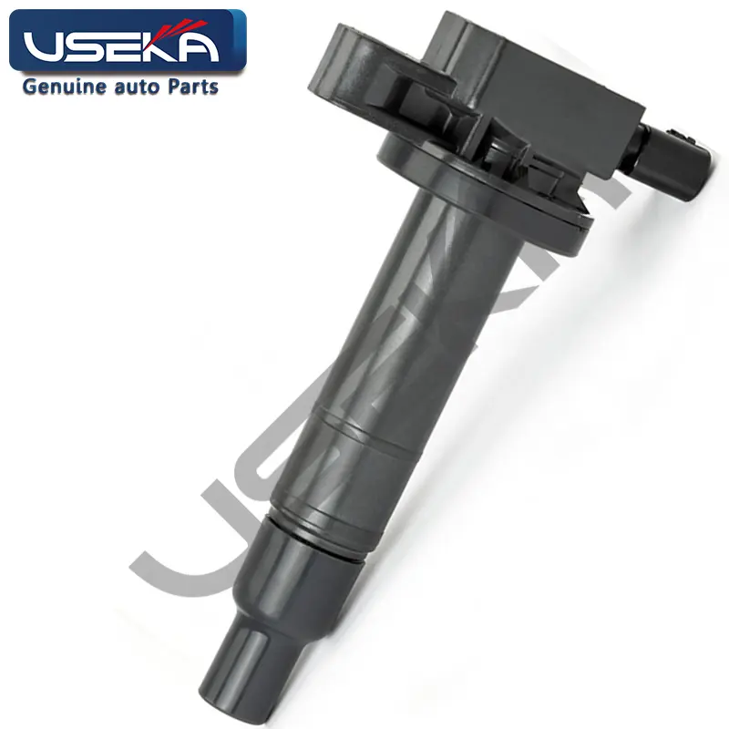 USEKA OEM 90919-02240 Genuine Quality Auto Parts Ignition Coil 4 Pins For Toyota Yaris