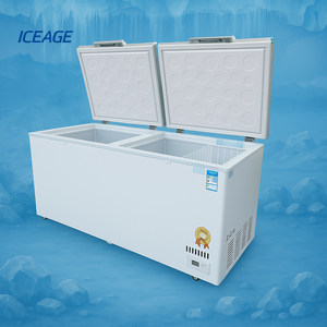 Người bán hàng tốt nhất sản phẩm tủ đông tủ lạnh thương mại và hộ gia đình sâu ngực tủ đông tủ lạnh thương mại - Product Image 2