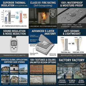 Panneaux muraux décoratifs intérieurs et extérieurs <span class=keywords><strong>en</strong></span> polyuréthane, panneaux <span class=keywords><strong>en</strong></span> <span class=keywords><strong>pierre</strong></span> culturelle PU pour la décoration extérieure - Product Image 4