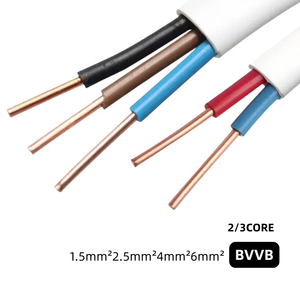 <span class=keywords><strong>Cable</strong></span> Eléctrico <span class=keywords><strong>Romex</strong></span> <span class=keywords><strong>12</strong></span>/2, <span class=keywords><strong>Cable</strong></span> Plano Calibre <span class=keywords><strong>12</strong></span>, 14/2, 14/3, <span class=keywords><strong>12</strong></span>/3, 10/2, <span class=keywords><strong>Cable</strong></span> de Cobre, Precio al por Mayor - Product Image 3