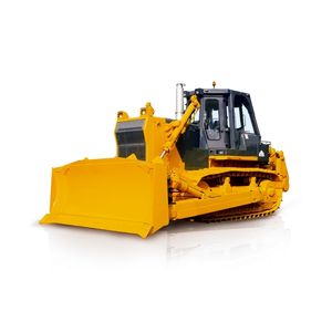 Shantui Original SD32W, gran tonelaje, equipo bulldozer sobre orugas, excelente calidad - Product Image 4