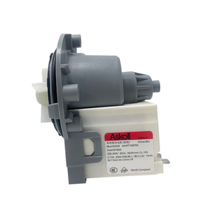 Universal GENUINE New Askoll Vidange <span class=keywords><strong>Pompe</strong></span> à <span class=keywords><strong>Eau</strong></span> DC31-00180A 220-240V Drainage Moteur Rondelle Pièces pour <span class=keywords><strong>Samsung</strong></span> <span class=keywords><strong>Machine</strong></span> à <span class=keywords><strong>Laver</strong></span> - Product Image 3