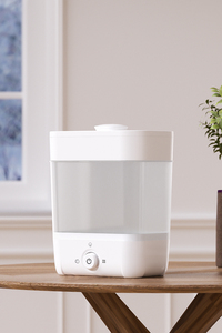 Stérilisateur et sécheur de biberons électrique haute vitesse, multifonctionnel, grande capacité pour tous les accessoires d'alimentation, vente en gros d'usine - Product Image 6