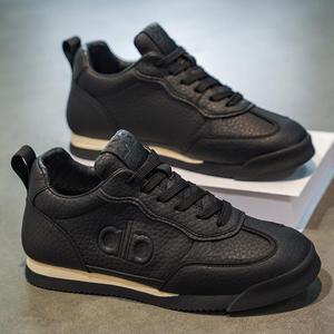 Nuove Scarpe Invernali Tianxia con Lacci, Leggere, Versatili e alla Moda, Taglia 43 - Product Image 3