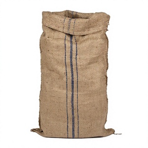Tela de Yute y Materia Prima Textil, Saco de Yute Natural, Bolsa de Arpillera para Agricultura, Empaque de Granos, Café y Cacao - Product Image 5