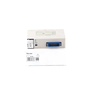 Module d'entrée analogique 8 canaux O-mron C200H-AD002 Série C200H - Product Image 1