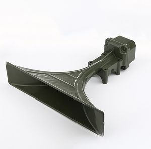 Sistema de Alerta Temprana de alta calidad, sistema de meteorología Natural - Product Image 1