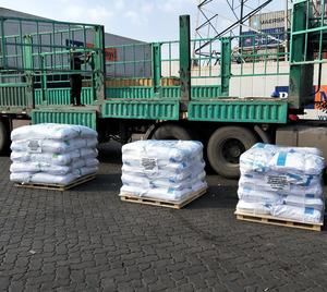 ผงโพลีเมอร์ที่มีความยืดหยุ่นสามารถนำกลับมาใช้ใหม่ได้ DP-F305 C1 C2ชนิดกาวผง DP-722สารเคมีแบบผง RDP - Product Image 3