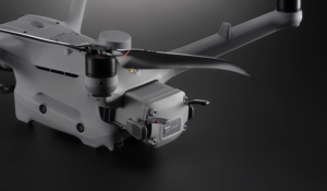 แบตเตอรี่ชุด4D matrice (M4D)-แบตเตอรี่พลาสติกความจุสูงใหม่พร้อม149.9 WH - Product Image 6