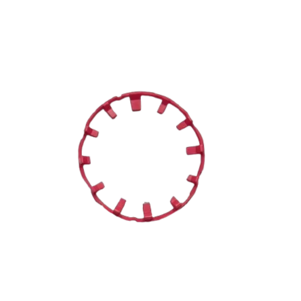 Free Shipping CASIOAK Watch Inner Mrkear GA2100 GA2110 Watch Stripe Marker Bezel Watch Parts Mod Kits a Collection of Colors