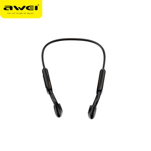 Наушники TWS A896BL с чипсетом JL, LED-индикатором, воздушной проводимостью, Bluetooth 5.3, водонепроницаемостью IPX4, открытым дизайном, активным шумоподавлением и сенсорным управлением - Product Image 3