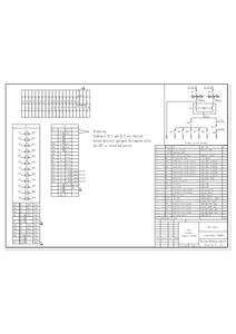XL-21 hoàn chỉnh điện áp thấp thép tủ phân phối điện AC thiết bị điện hộp kim loại với bảo vệ đầu ra ngắt - Product Image 5