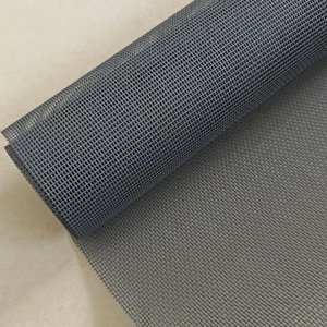 Moustiquaire de fenêtre en fibre de verre au design moderne, emballage en bois, maille plus fine, usage domestique - Product Image 4