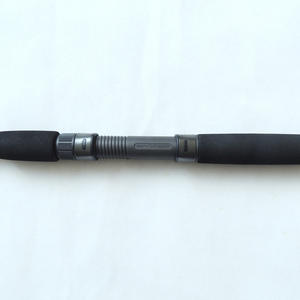 Une pièce 1.8m EVA poignée en fibre de carbone vierge 200g cannes à pêche au chat avec siège de <span class=keywords><strong>moulinet</strong></span> FUJI - Product Image 5