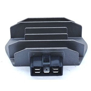 Conjunto de rectificador regulador 31600-KPN-E01. Regulador de voltaje para Street Bike <span class=keywords><strong>CB125</strong></span> Super <span class=keywords><strong>Moto</strong></span> CB190R GLR125 CB125F GLR 125 - Product Image 4