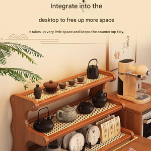 Ripiano da tavolo angolo cucina controcazza HolderDining tavolo <span class=keywords><strong>organizzazione</strong></span> essenzialcorner piccola ciotola cabinettcredenza - Product Image 3