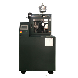 Robotik Paten Yaşam Döngüsü Test Ekipmanı - Product Image 5