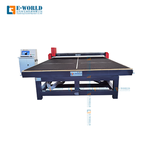 מכונת טעינה אוטומטית cnc מכונת חיתוך עם פונקצית הטייה הצפה באוויר דומה כמו turkiye <span class=keywords><strong>cms</strong></span> מכונה - Product Image 1