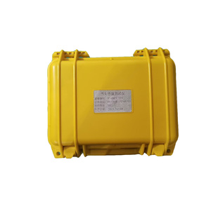 NATO-폭발성 부품 QC 인증 표준 프라이머 테스터 MIL-STD-331C - Product Image 1