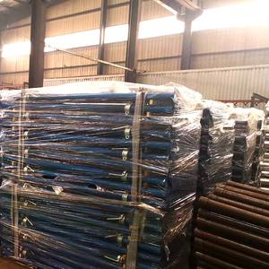 Matériaux <span class=keywords><strong>de</strong></span> construction : Accessoires pour étais <span class=keywords><strong>de</strong></span> coffrage en acier, poteaux d'étaiement et accessoires pour étais métalliques - Product Image 3