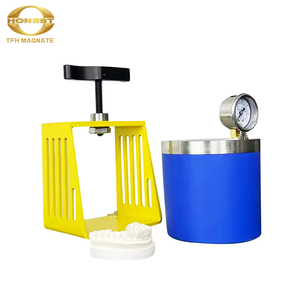 Matériel de laboratoire Matériel de polymérisation Pot de pression <span class=keywords><strong>dentaire</strong></span> hydraulique Polymérisateur de pression Type de pression d'eau - Product Image 4