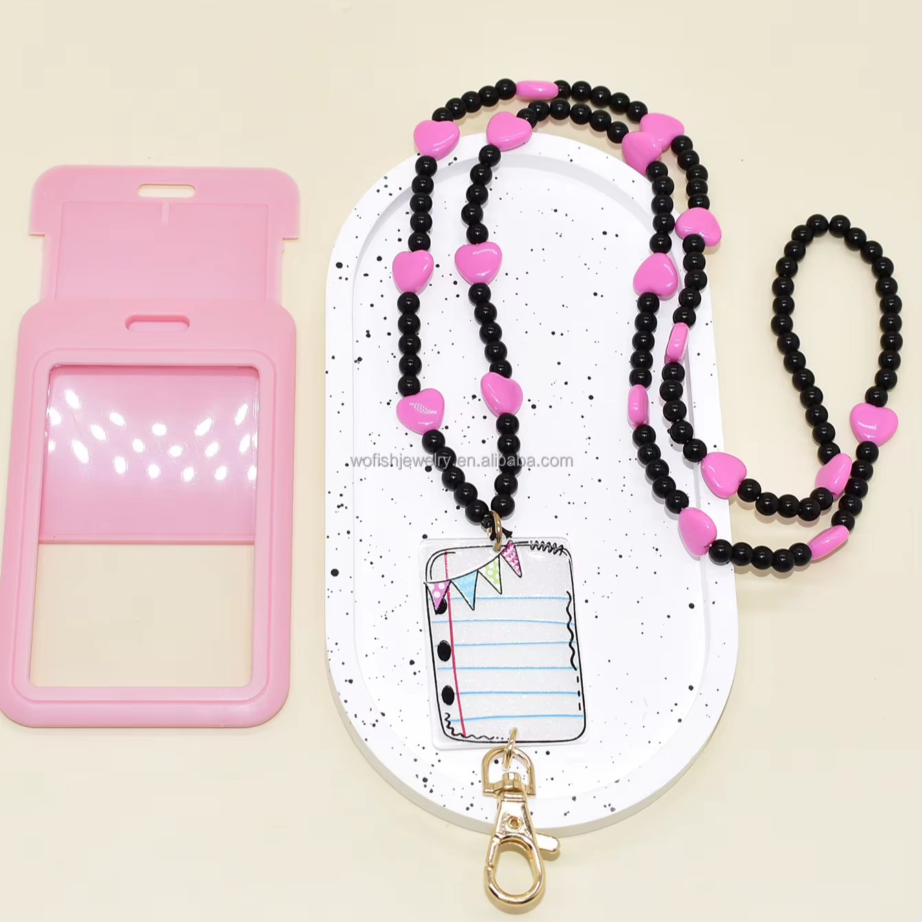 Custom Universal Twist Silicone Short Lanyard Strap Elastic Mobil Phone USB Camera Wrist Strap Rope Image 3