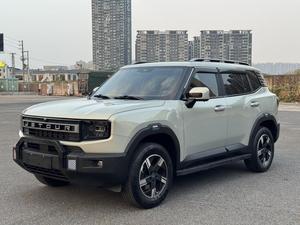 Jetour Freelander 1.5TD <span class=keywords><strong>Discovery</strong></span> d'<span class=keywords><strong>occasion</strong></span> - Product Image 4