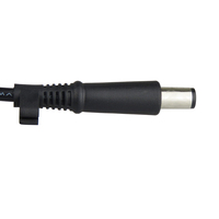 Adaptateur secteur 7,4*5,0 mm 19V 4,74A 90W pour ordinateur portable HP Elitebook 8570p 6930p 8440p 8460p 2540p 2560p 8560p 8540w 8470p 2570p