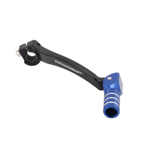 Accessori e Ricambi Moto per Yamaha <span class=keywords><strong>YZ</strong></span> 65 85 125 250 Dirt Bike Supermoto Blu - Product Image 6