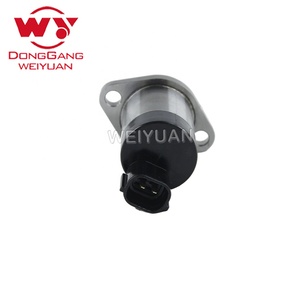 Válvula de Control de Succión SCV 294200-2750 2942002750 para Bomba de Combustible Diésel, Repuestos para Motor de Camión WEIYUAN - Product Image 5