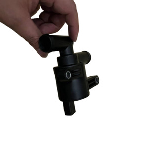 A4LC7A6L B9Q5A5A8L Pompe à eau supplémentaire, vanne de chauffage électronique 5Q0906457J 4H0121671D - Product Image 3