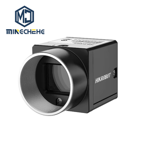 กล้องสแกนพื้นที่อุตสาหกรรม 6MP GigE รุ่น MV-CU060-10GM MV-CU060-10GC MV-CU050-10GM MV-CU050-10GC MV-CU030-10GM ความละเอียดสูง CMOS - Product Image 1