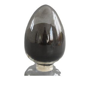 Pure Polyester High <strong>Gloss</strong> <strong>Black</strong> Spray Eco-Friendly Acrylic-Based Electrostatic Metal Powder Coating RAL Colors Furniture <strong>Paint</strong> - Product Image 2