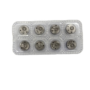 Válvula de Inyector <span class=keywords><strong>DENSO</strong></span> G4 NO.591(3-2) 295040-9440 para Inyector HYUNDAI <span class=keywords><strong>23670</strong></span>-0E010 <span class=keywords><strong>23670</strong></span>-<span class=keywords><strong>0E020</strong></span> - Product Image 1