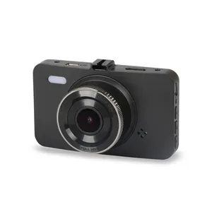 Factory Price 1080P Dual Lens Car DVR Dash Cam 3-Inch LCD Display Camera Car Recorder Full HD Video Camera Car Salpicadero