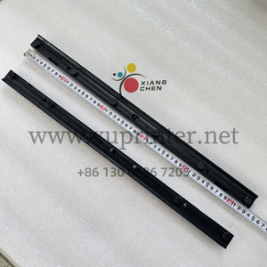 Barra de sujeción de manta WD de la mejor calidad G2.006.003F para piezas de impresión offset Heidelberg SM52, abrazadera de placa de manta 535x29x16MM G2.006.003 - Product Image 4