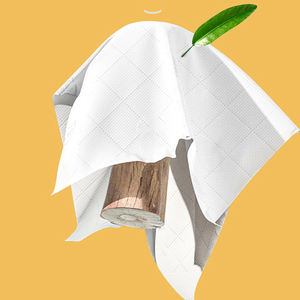 Papel <span class=keywords><strong>de</strong></span> <span class=keywords><strong>Pañuelos</strong></span> <span class=keywords><strong>de</strong></span> Pulpa <span class=keywords><strong>de</strong></span> <span class=keywords><strong>Madera</strong></span> Natural, Suave al Tacto, Delicado con la Piel, con un Aroma Natural, Puede Usarse como Toallitas Húmedas. - Product Image 2