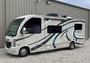 <span class=keywords><strong>Camping</strong></span>-<span class=keywords><strong>car</strong></span> Th or Ve gas 24.1 d'occasion, année 2016 - Product Image 3