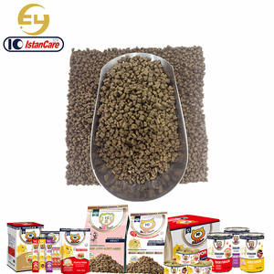 מזון בריא אורגני טבעי בריא מזון מזון בריא וטהור ללא תבואה מזון כלבים יבש סופר פרמיה טעם בשר - Product Image 4