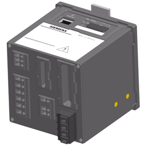 Transductor Multifuncional Siemens SICAM 7KG966 - Product Image 4