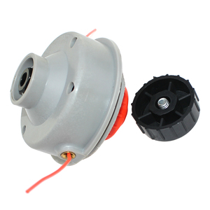 Đầu Tông Đơ Cho Homelite RYOBI TORO Dây B25S B2500 BC1600 BC3000BC800 PN 000998265 000998230 - Product Image 3