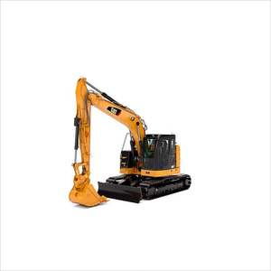 Excavadora Hidráulica Cat 314e Lcr en Venta, Excavadora de Segunda Mano en Buen Estado, Lista para Enviar - Product Image 1