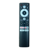 Télécommande intelligente infrarouge de remplacement HUAYU ART-V2 compatible avec Artel