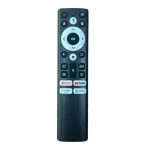 Control Remoto Inteligente por Voz Infrarrojo de Repuesto HUAYU ART-V2 Compatible con <span class=keywords><strong>Artel</strong></span> - Product Image 1