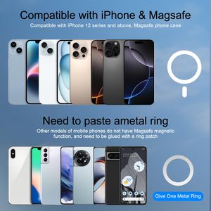 ที่วางโทรศัพท์ในรถยนต์<span class=keywords><strong>ส</strong></span>ำหรับ<span class=keywords><strong>มา</strong></span><span class=keywords><strong>ส</strong></span><span class=keywords><strong>ด้า</strong></span> 3 2014-16&ซีเอ็กซ์-3 2016-21,หน้าจอขนาด 7 นิ้วแบบคลิปหนีบ, แท่นยึดโทรศัพท์แม็กเซฟ - Product Image 6