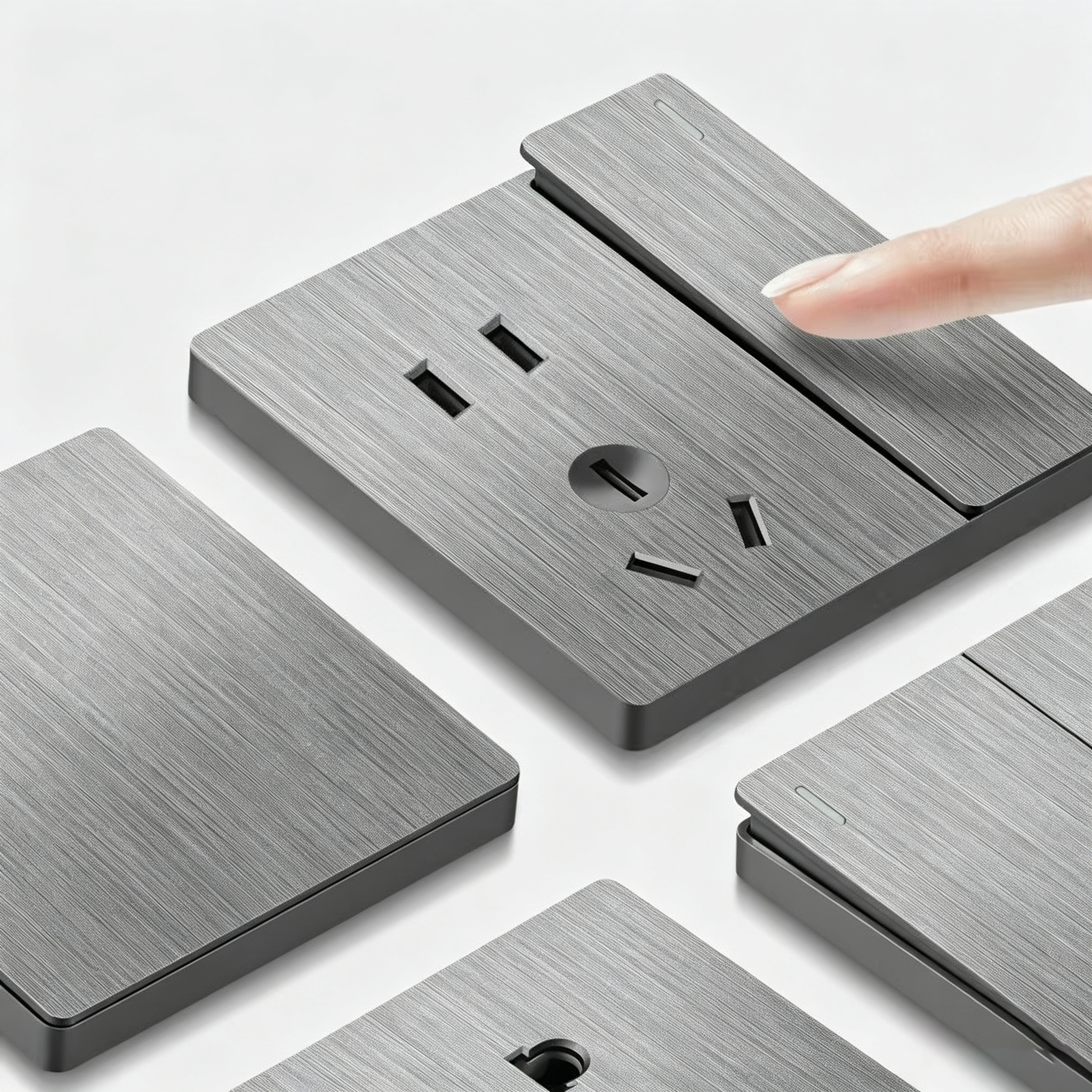 Silver