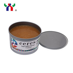 עוזר הטוב ביותר של ceres דיו ציפוי פריימר עבור YT-300 על בסיס נייר לתקן את יורד אבקה, קמטים - Product Image 3