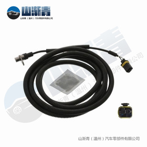 Sjq 8243อะไหล่ระบบ ABS 4410322850 4410322880 4410322860สำหรับรถบรรทุกหนัก - Product Image 5