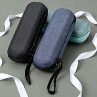 Boîte de rangement médicale antichoc, étanche, en EVA injecté, étui de transport pour stylos